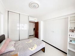 Blk 268B Boon Lay Court (Jurong West), HDB 5 Rooms #553603071